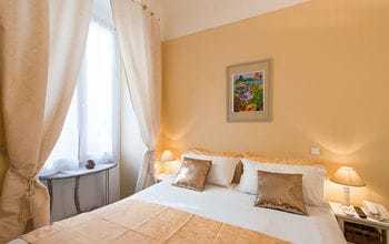 Hotel Villa La Tour