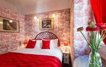 Hotel Villa La Tour