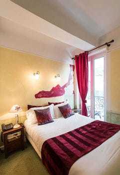 Hotel Villa La Tour