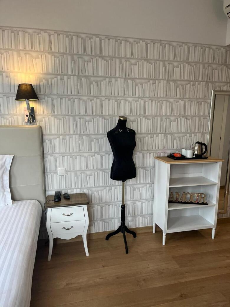 Nouvel Hotel Kinzy