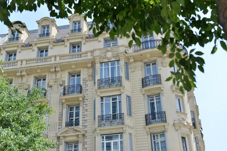 Nouvel Hotel Kinzy