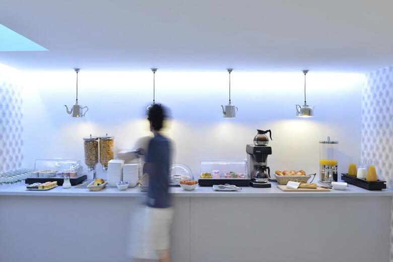 Nouvel Hotel Kinzy