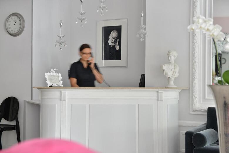 Nouvel Hotel Kinzy