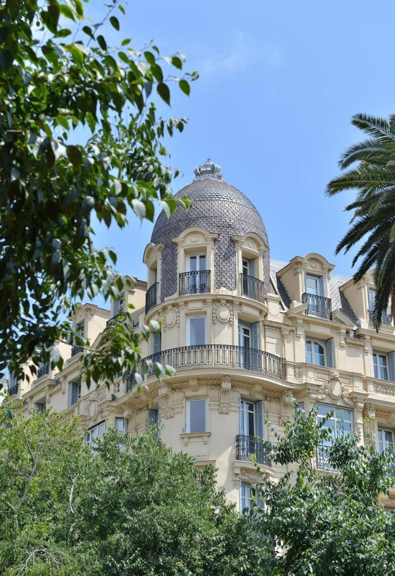 Nouvel Hotel Kinzy