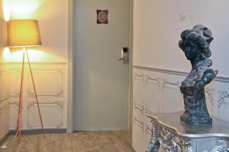Nouvel Hotel Kinzy