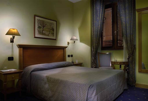 Hotel Diplomatic