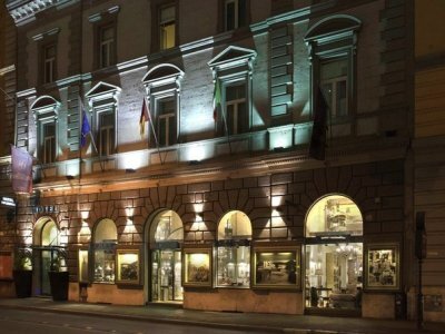 Hotel Diplomatic