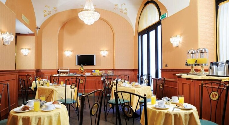 Hotel Patria