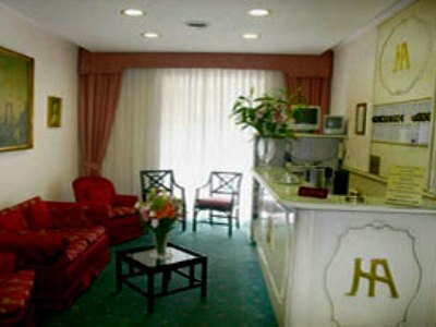 Hotel Augustea