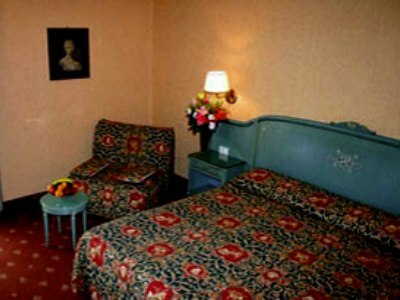 Hotel Augustea