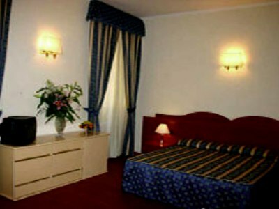 Hotel Augustea