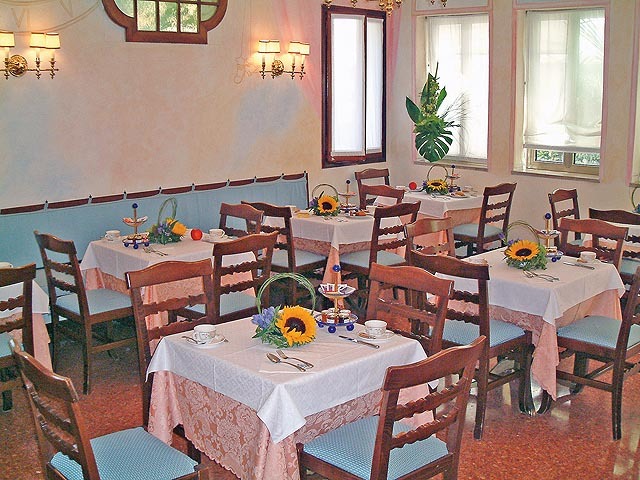 Gardena Hotel