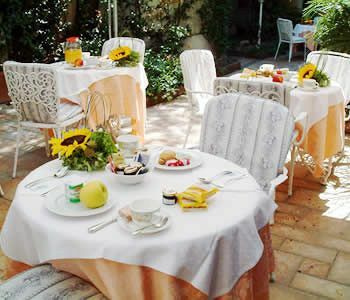 Gardena Hotel