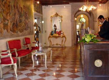 Gardena Hotel