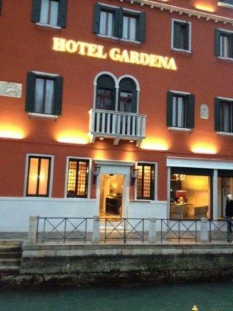 Gardena Hotel