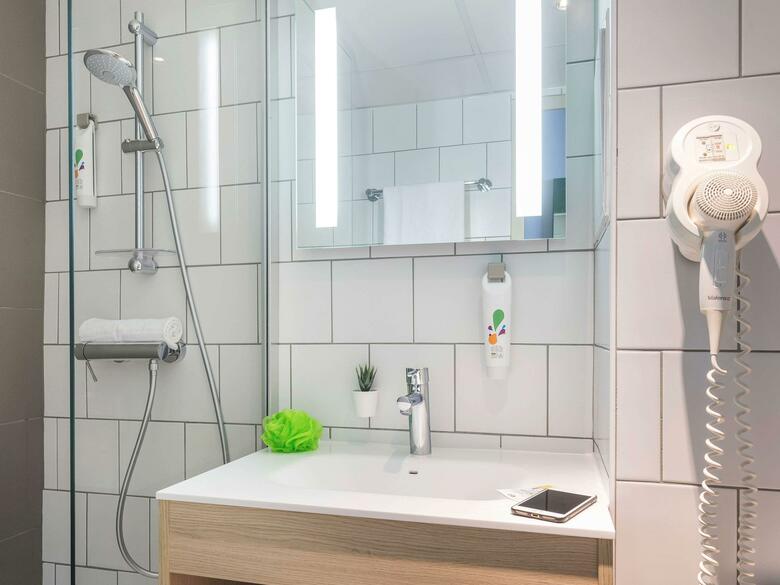Ibis Styles Hotel Toulouse Centre Gare