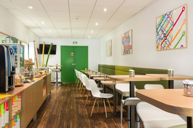 Ibis Styles Hotel Toulouse Centre Gare
