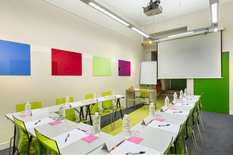 Ibis Styles Hotel Toulouse Centre Gare