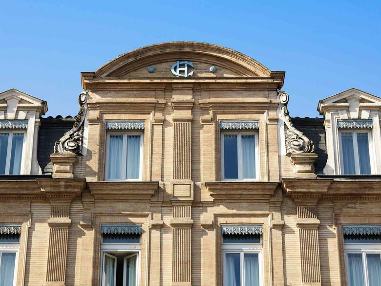 Ibis Styles Hotel Toulouse Centre Gare