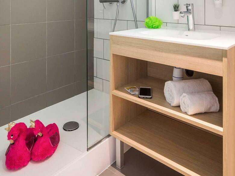 Ibis Styles Hotel Toulouse Centre Gare