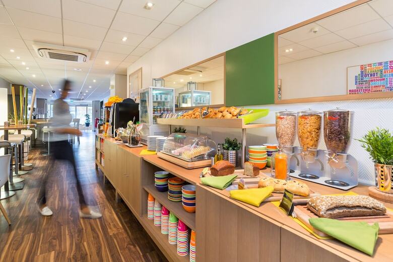 Ibis Styles Hotel Toulouse Centre Gare