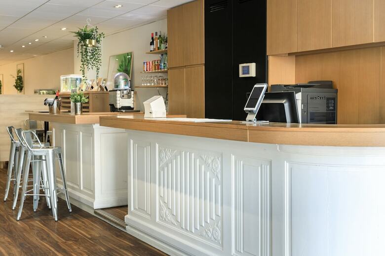 Ibis Styles Hotel Toulouse Centre Gare