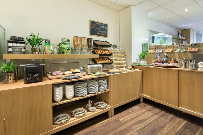 Ibis Styles Hotel Toulouse Centre Gare