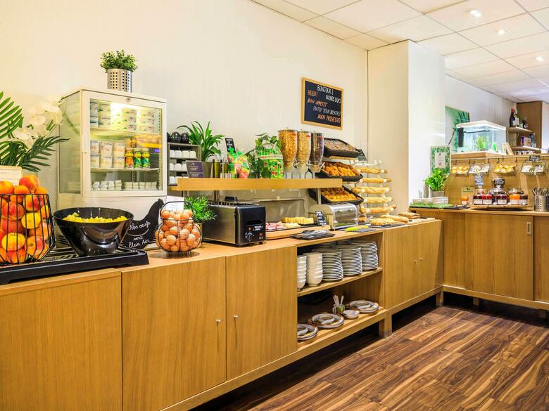 Ibis Styles Hotel Toulouse Centre Gare