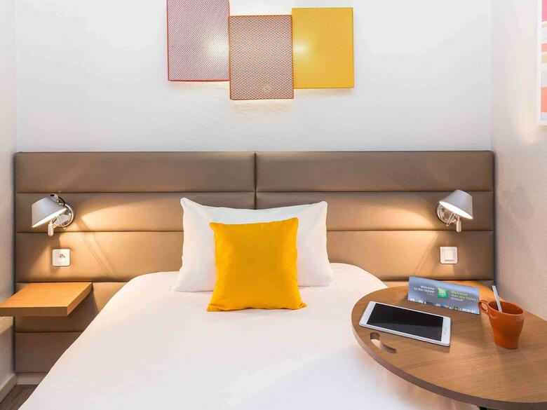 Ibis Styles Hotel Toulouse Centre Gare