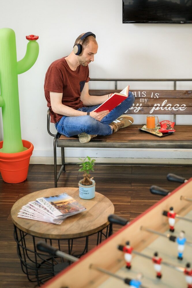 Ibis Styles Hotel Toulouse Centre Gare