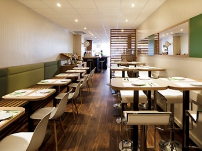 Ibis Styles Hotel Toulouse Centre Gare