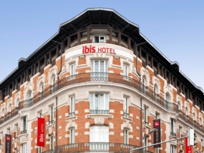 Ibis Styles Hotel Toulouse Centre Gare