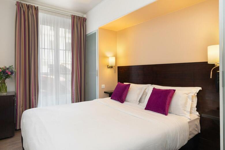 Grand Hotel Le Florence