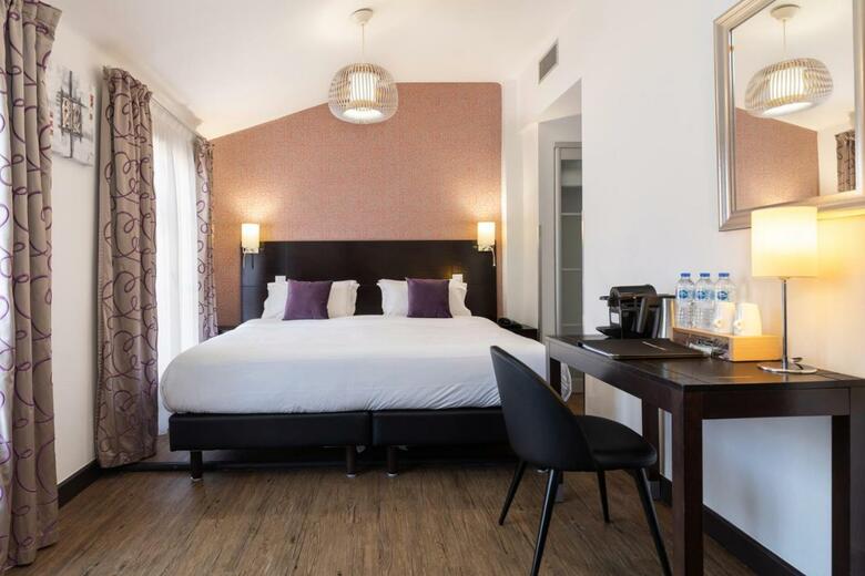 Grand Hotel Le Florence