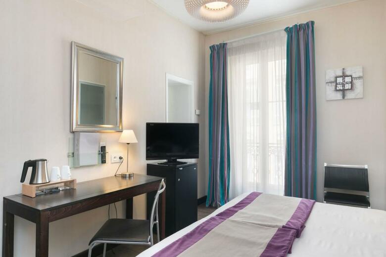 Grand Hotel Le Florence