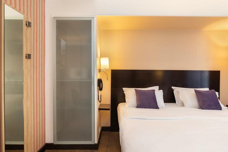 Grand Hotel Le Florence
