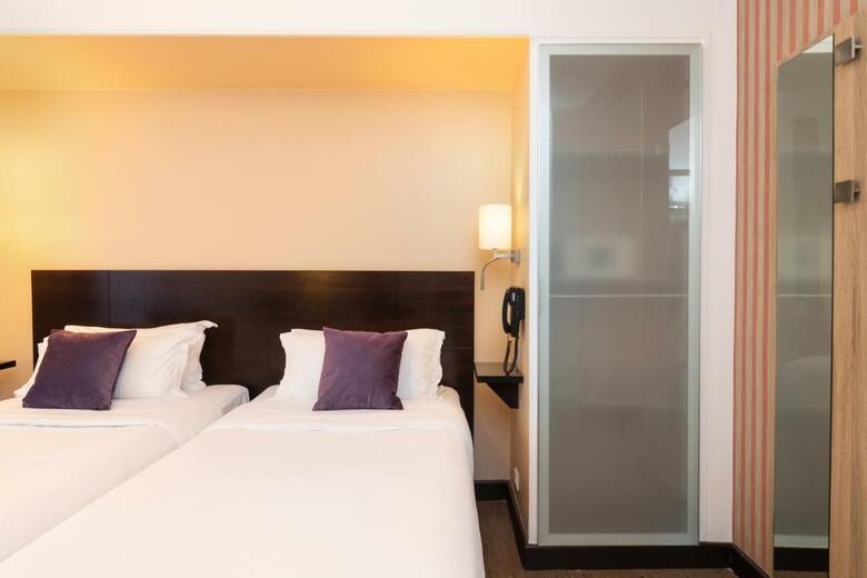 Grand Hotel Le Florence