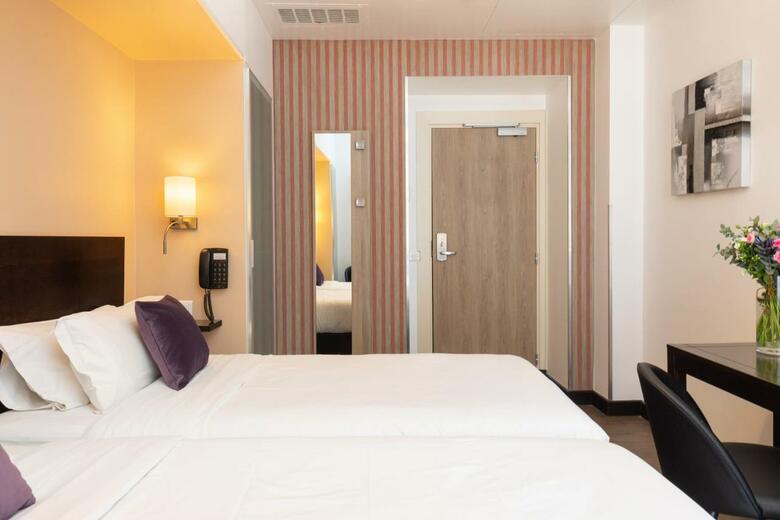 Grand Hotel Le Florence