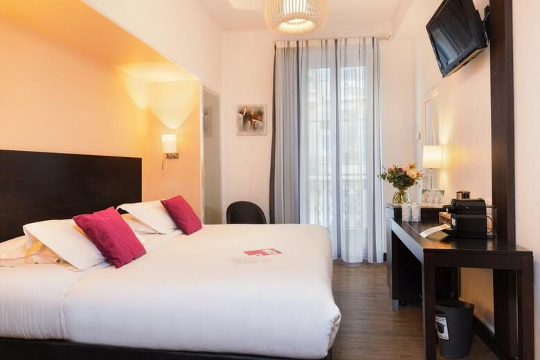 Grand Hotel Le Florence
