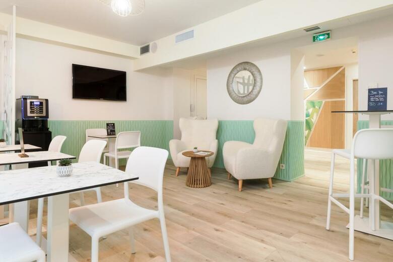 Grand Hotel Le Florence