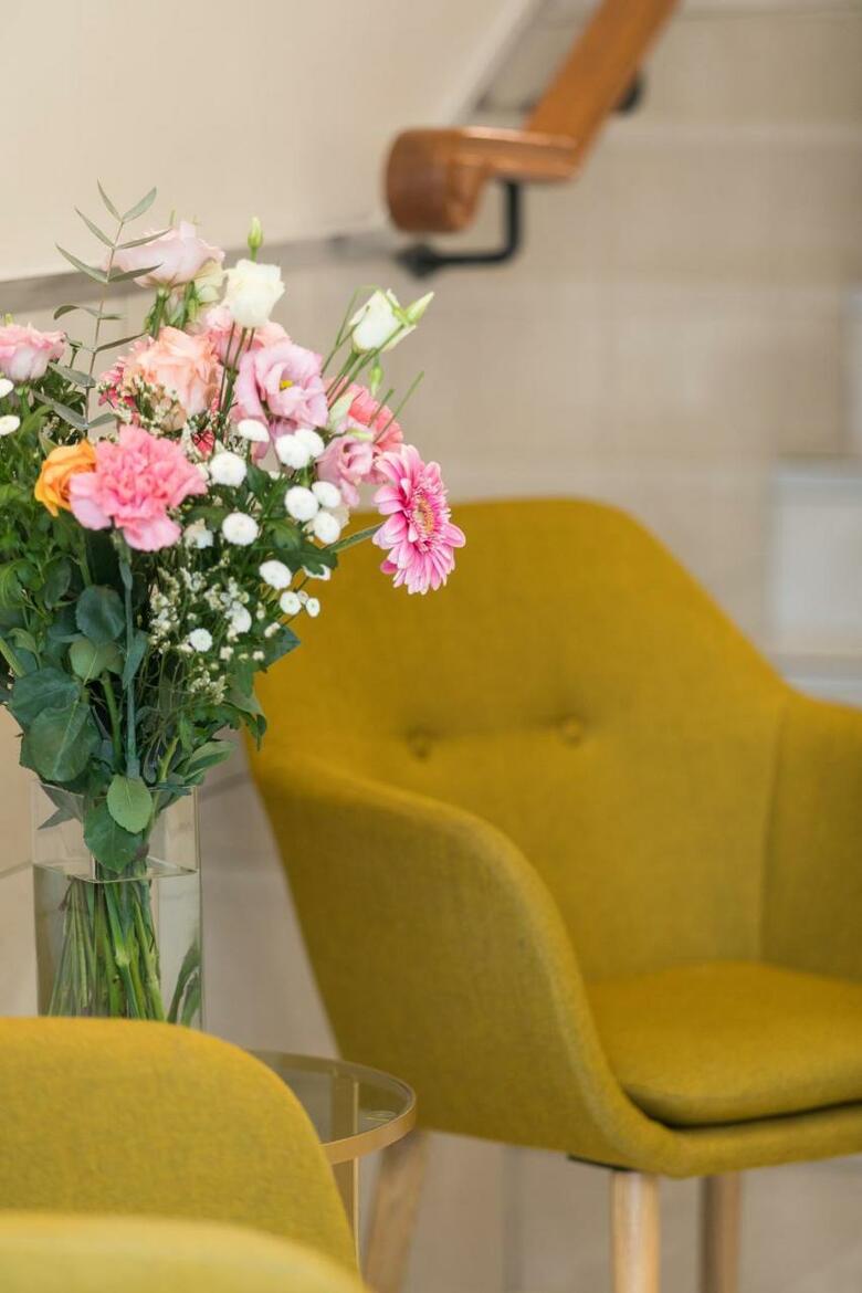 Grand Hotel Le Florence