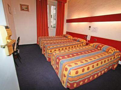 Hotel Ozz By Happyculture