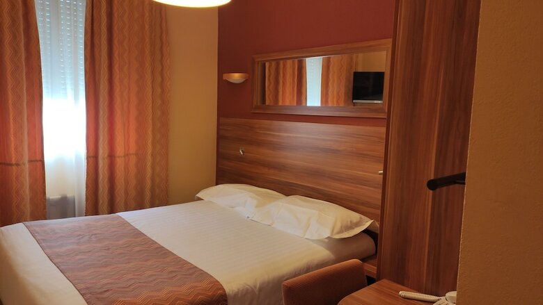 Hotel R�gence