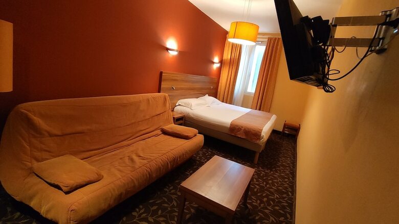 Hotel R�gence