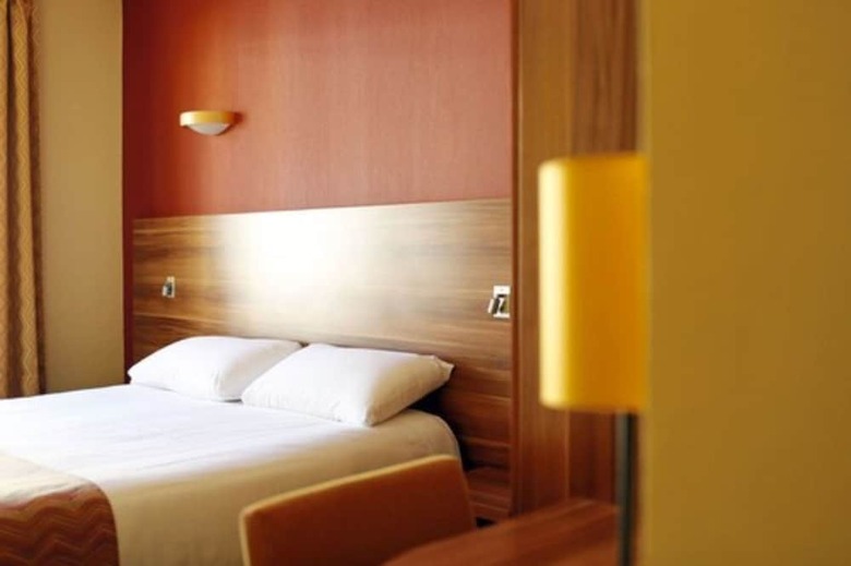 Hotel R�gence