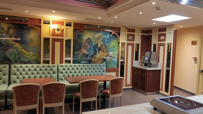 Hotel R�gence