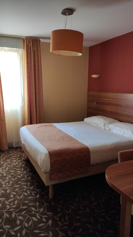 Hotel R�gence