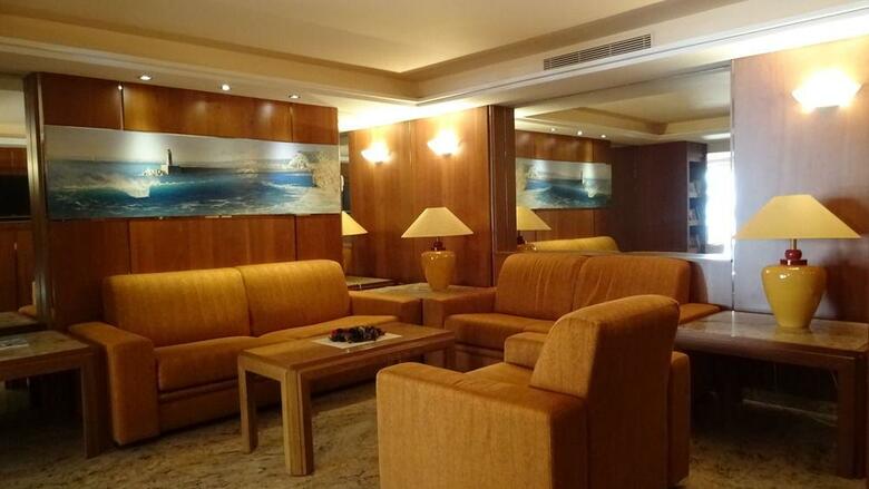 Hotel Massenet