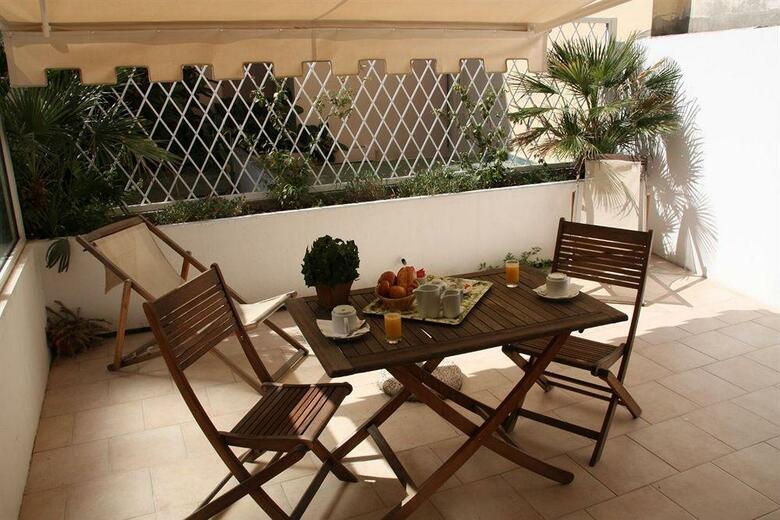 Hotel Massenet