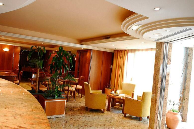 Hotel Massenet